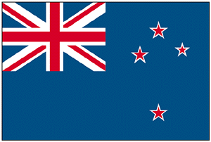 New Zealand heli tour